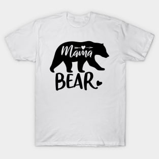 Mama Bear T-Shirt